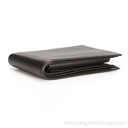 Billfold coin wallet